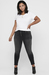 Dark Grey Denim