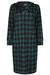 Pied de poule/Green