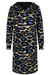 cheetah/blue