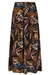 jungle/Brown
