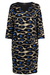 cheetah/blue