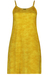 Yellow/batik