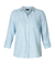 French Blue White