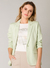 Pastel Green