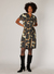 Olive Green/Multi-Co
