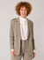 Light Khaki/Melange