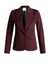 Wine Red/Grey Melange