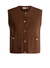 Mocca Brown