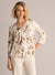 Beige Cream/Multi Colour