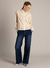 Dark Blue Denim/32 inch