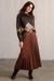 Red Brown