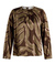 Brown/Olive Green