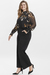 BLACK/32 inch