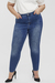 Dark Blue Denim