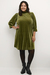 170636 Green Moss