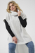 100123 Grey Melange