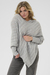 100123 Grey Melange