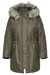 Stone Gray/Nature Fur