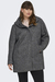 Dark Grey Melange