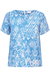 Azure Blue/Nanny