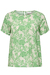 Birch/Flower Paisley