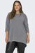 Dark Grey Melange