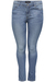 Light Blue Denim/32 inch