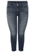 Blue Black Denim