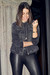 Black/denim