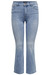 Light Medium Blue Denim/32 inch