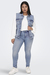Light Blue Denim