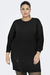 Black Eyelet