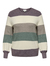 Winter Bloom Melange/Whit