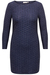 Dress Blues/Frosted Almond