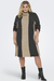 Dark Grey Melange/Humus