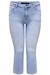 Light Blue Denim