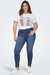 Medium Blue Denim/32 inch