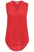 Poppy Red