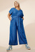 Medium Blue Denim
