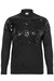 Black Sequins