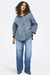 Medium Blue Denim/30 inch