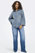 Medium Blue Denim