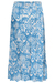 Azure Blue/Nanny