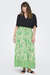 Birch/Flower Paisley