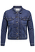 Dark Blue Denim