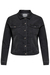 Dark Grey Denim