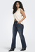 Blue Black Denim/34 inch