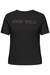BLACK/New York