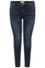 Dark Blue Denim/34 inch