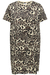 Oatmeal/Leopard